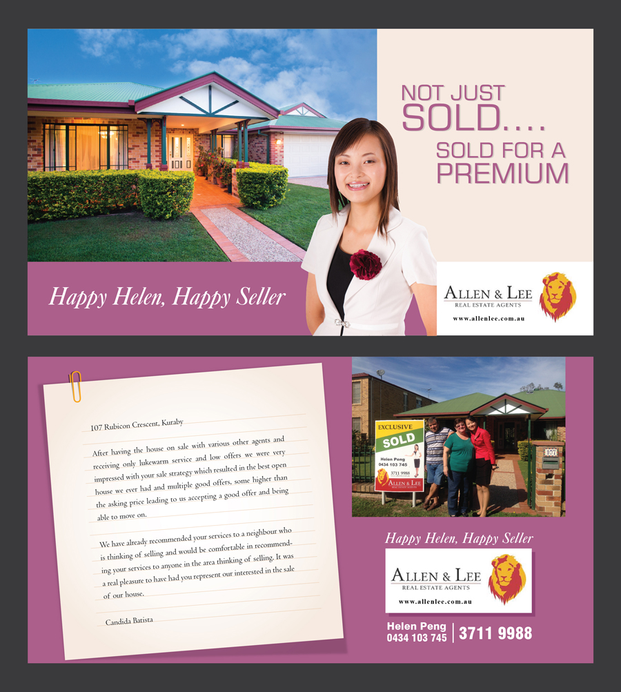 Brochure Design by atularts for this project | Design #4283098