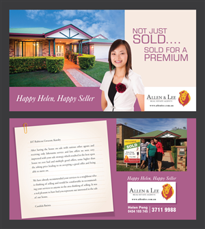 Brochure Design by atularts