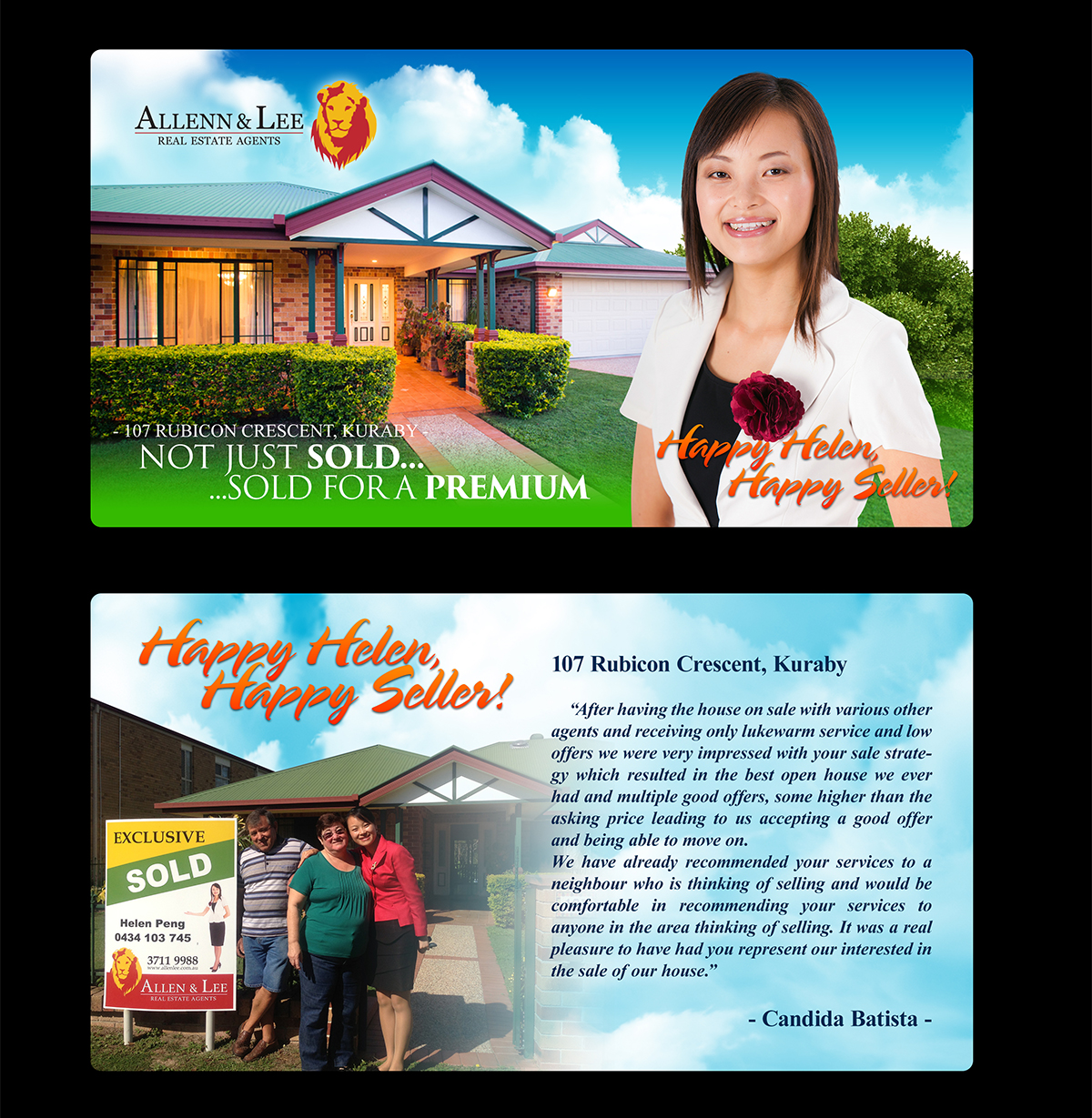 Brochure Design by Razzvan for this project | Design #4273833