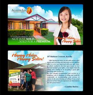 Brochure Design by Razzvan for this project | Design: #4273833