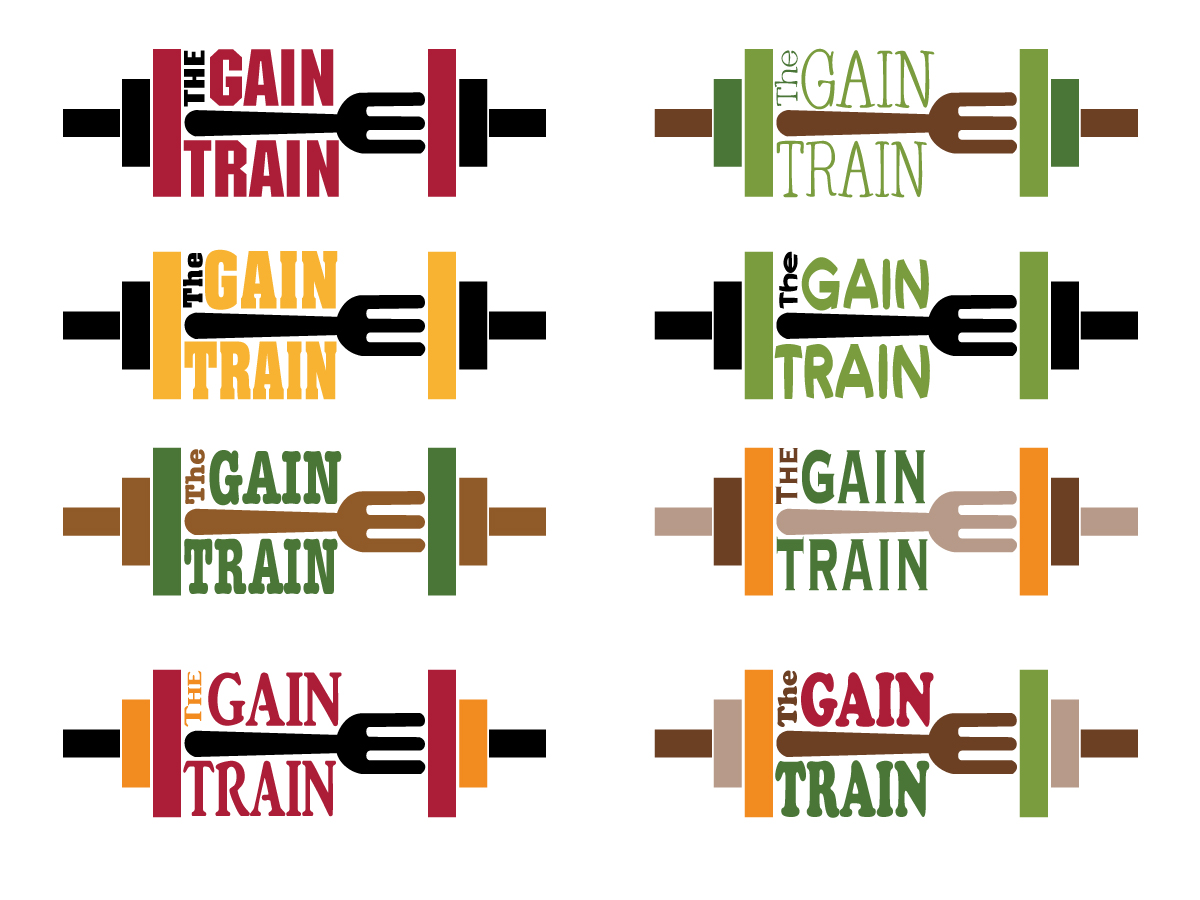 Logo Design by Team Tsunami for this project | Design #4269496