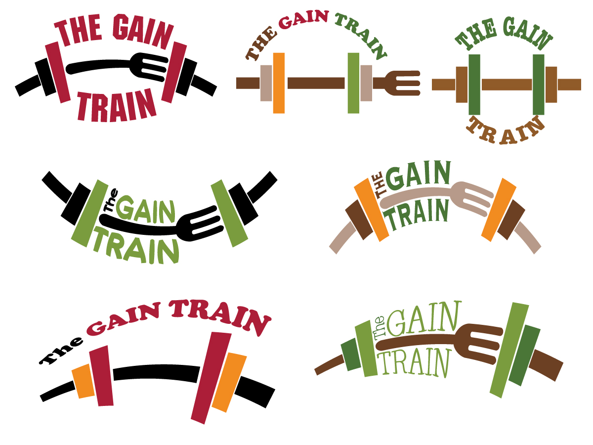 Logo Design by Team Tsunami for this project | Design #4269507