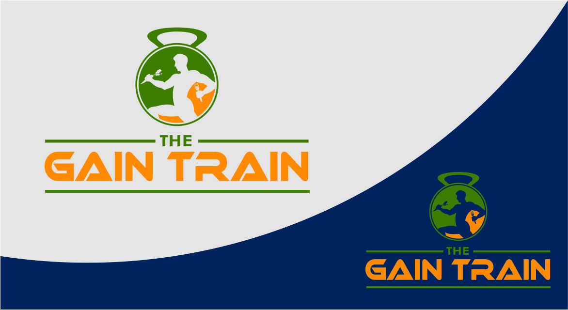 Logo Design by dxprints for this project | Design #4296512