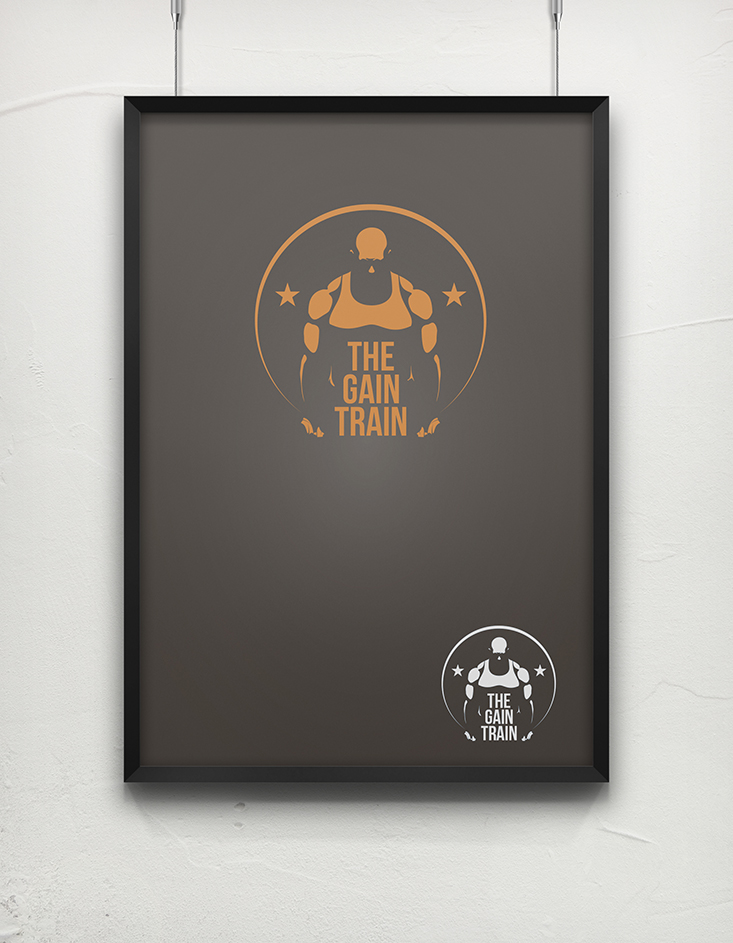 Logo Design by dineshdz for this project | Design #4287093