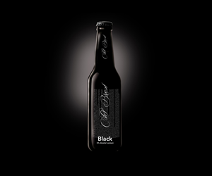 Label Design by SK