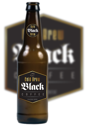 Label Design by Thomas DeHart
