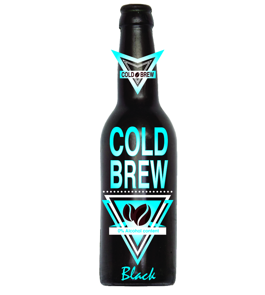 Label Design by Turn and Draw for this project | Design #4240180