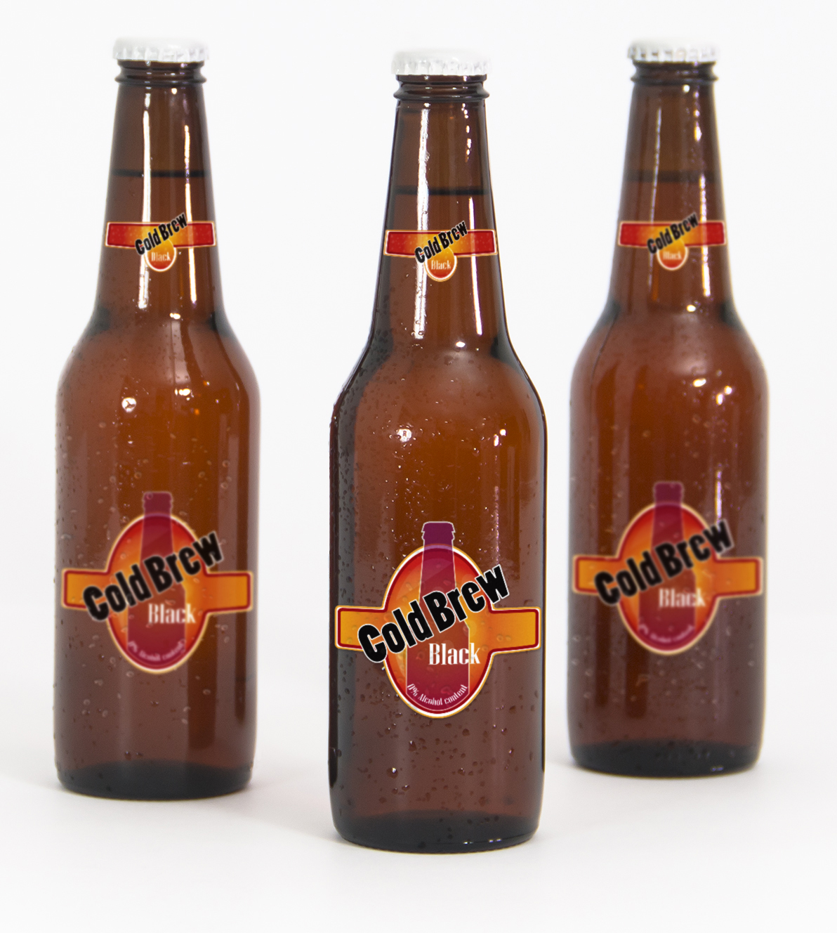 Label Design by chamil liyanage for this project | Design #4286976