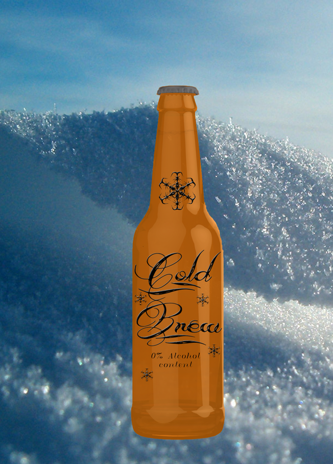 Design Étiquette par FiFo pour ce projet | Design #4278548