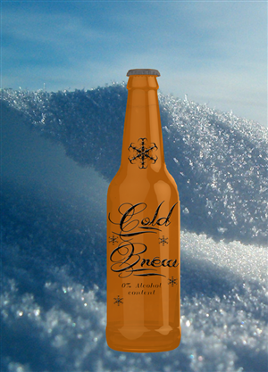 Label Design by FiFo