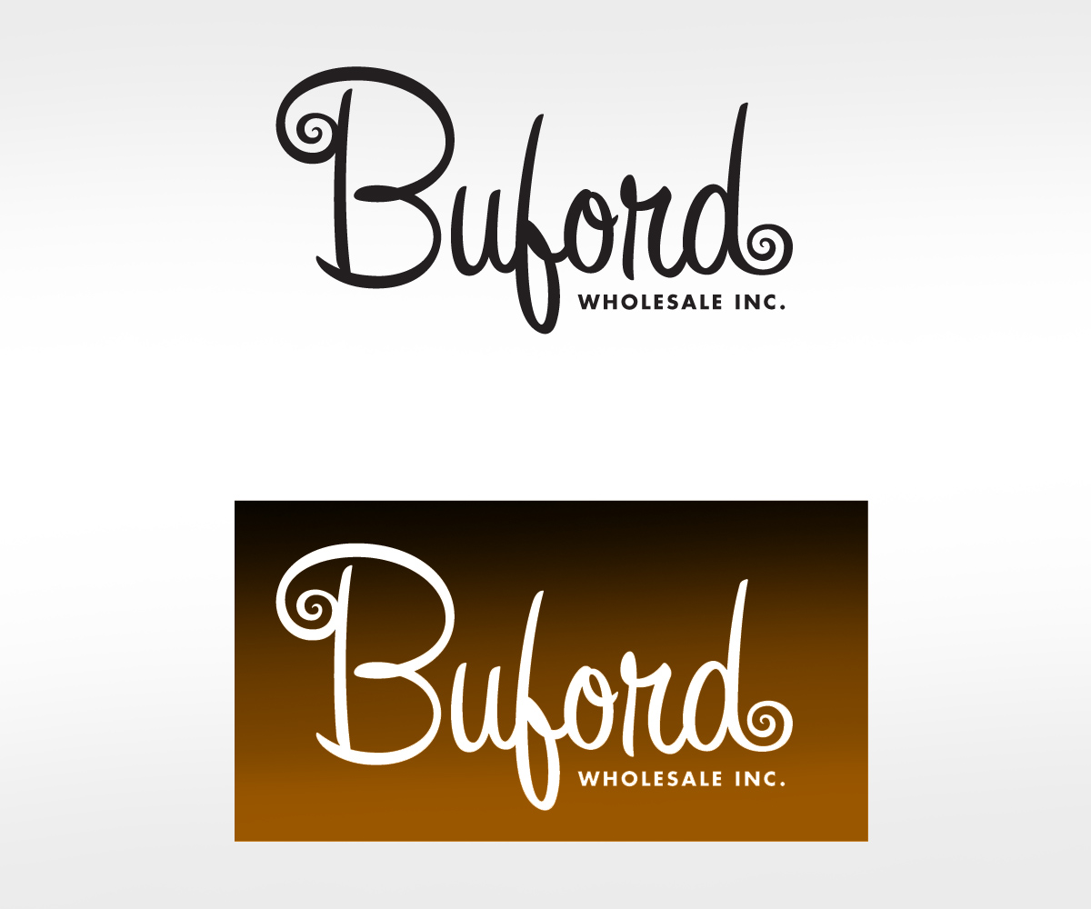 Logo Design by Allen Mercer for this project | Design #4246252