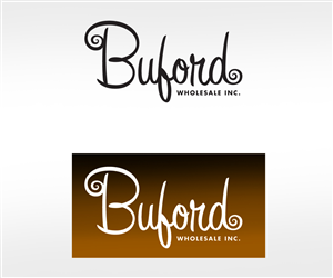 Logo Design by Allen Mercer for this project | Design: #4246252