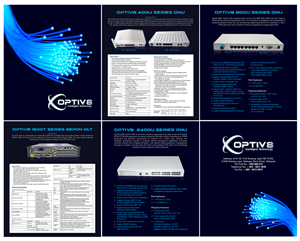 Brochure Design by Mahendran  for Optiv8 Sdn Bhd | Design #4371143