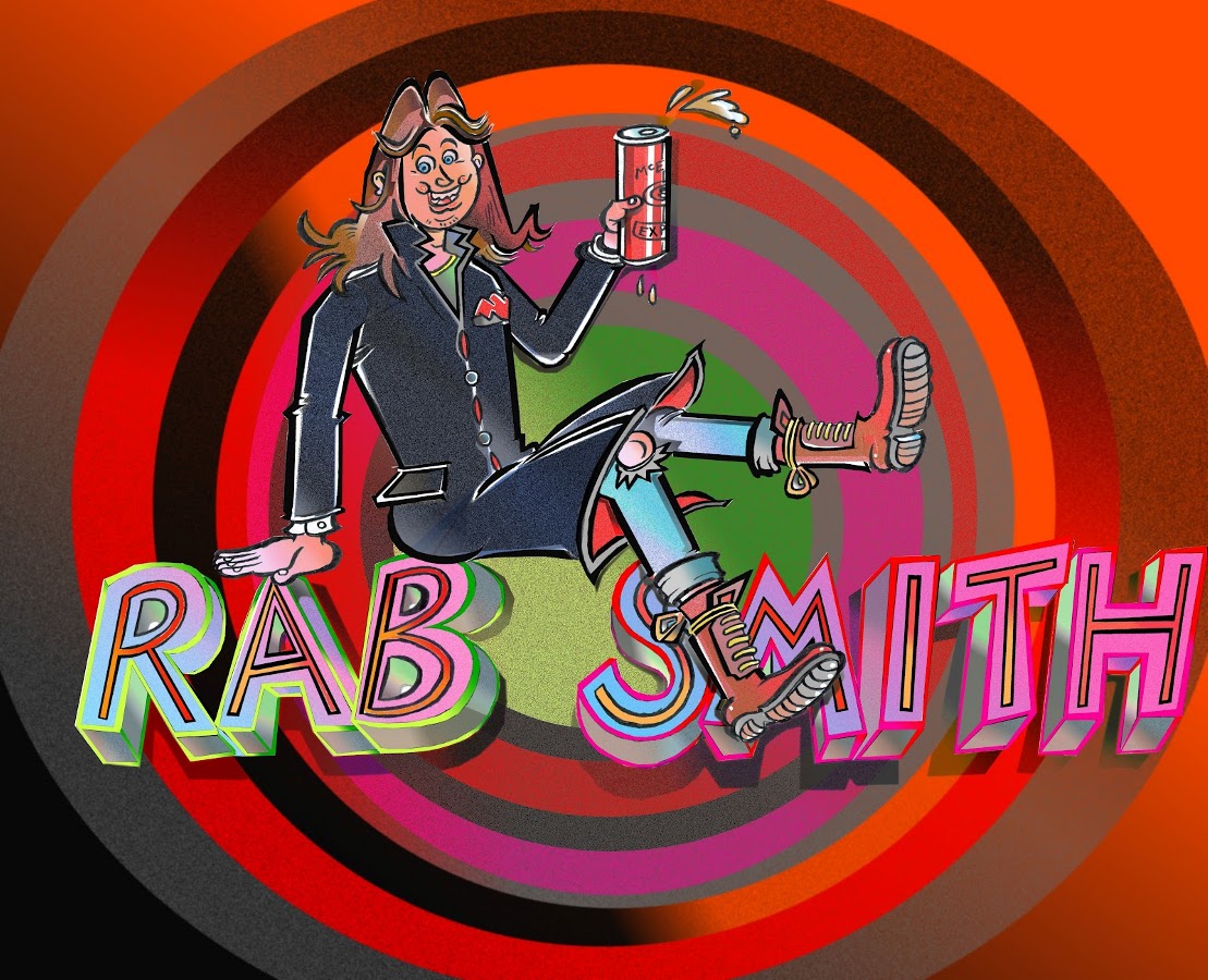 Logo Design by ROBERT SMITH for this project | Design #1198431