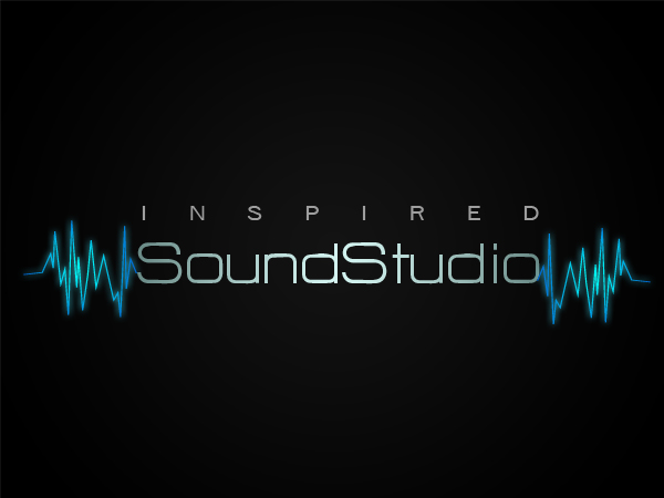 Logo-Design von ravi für Inspired Sound Studios | Design #173378