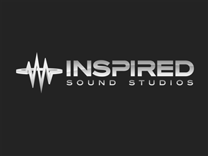 Logo-Design von sD für Inspired Sound Studios | Design #174173