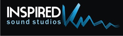 Logo Design by pradeep sunder for Inspired Sound Studios | Design #171673