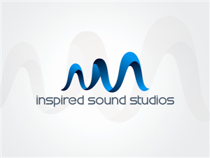 Logo Design by Omee for Inspired Sound Studios | Design: #171102
