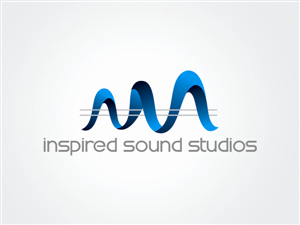 Logo Design by Omee for Inspired Sound Studios | Design: #171109