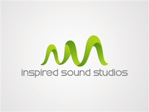 Logo Design by Omee for Inspired Sound Studios | Design: #171110