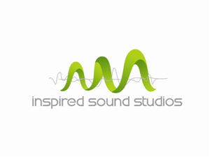 Logo Design by Omee for Inspired Sound Studios | Design: #171123