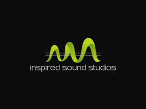 Logo Design by Omee for Inspired Sound Studios | Design: #173202