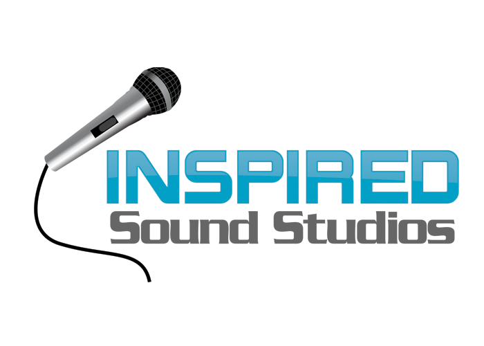 Logo-Design von Katala für Inspired Sound Studios | Design #175244