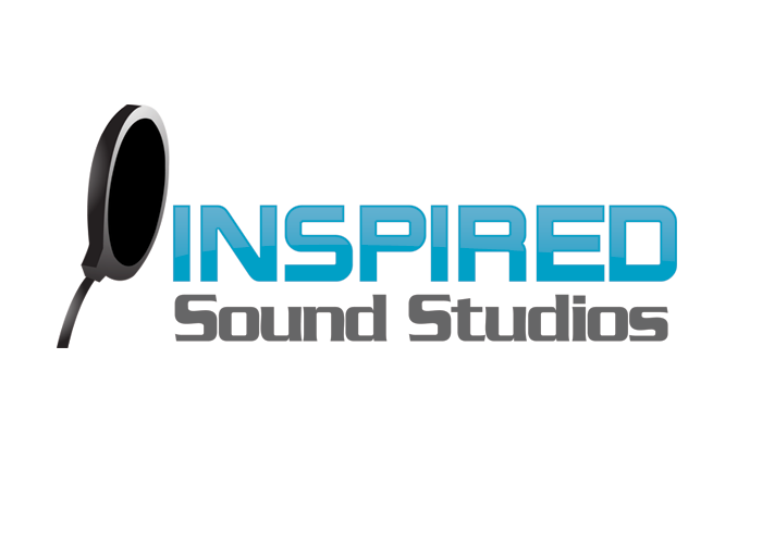 Logo Design by Katala for Inspired Sound Studios | Design #179644