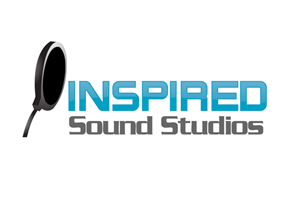 Logo Design by Katala for Inspired Sound Studios | Design: #179644