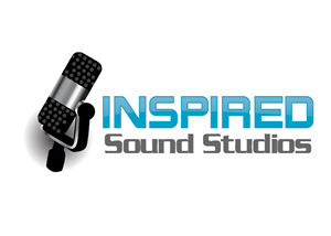 Diseño de Logo por Katala para Inspired Sound Studios | Diseño: #179645