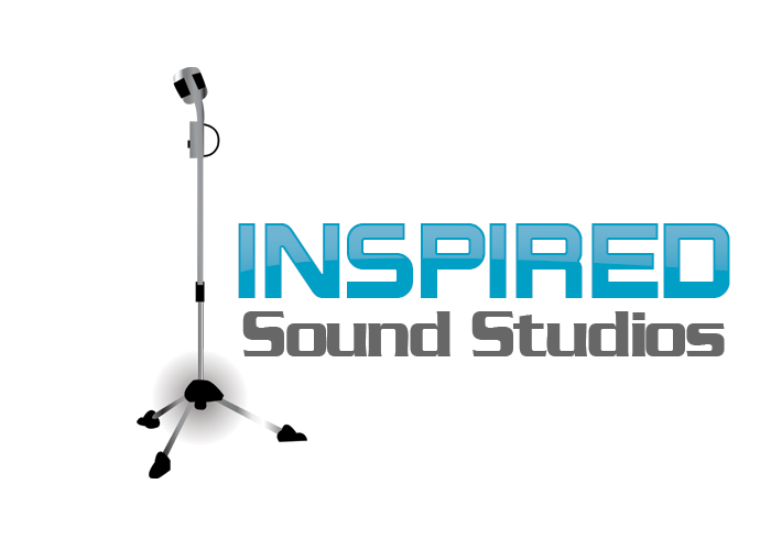 Logo Design by Katala for Inspired Sound Studios | Design #179668