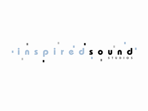 Logo-Design von Blue Fox Creative für Inspired Sound Studios | Design #172490