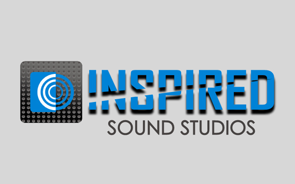 Logo Design by Galeri Art for Inspired Sound Studios | Design #174046