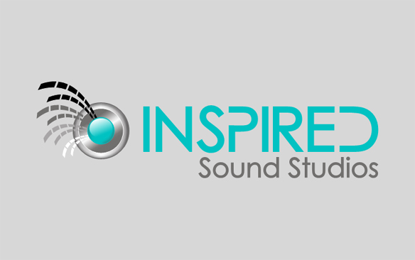 Logo Design by Galeri Art for Inspired Sound Studios | Design #174048