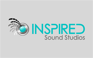 Design de Logo par Galeri Art pour Inspired Sound Studios | Design : #174048
