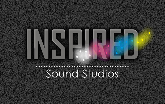 Design de Logo par Galeri Art pour Inspired Sound Studios | Design #174050