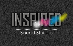 Design de Logo par Galeri Art pour Inspired Sound Studios | Design : #174050