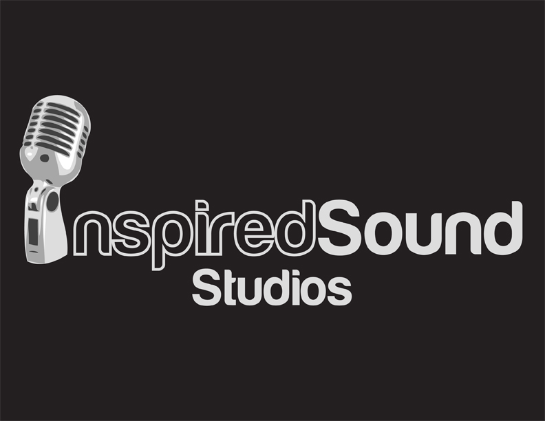 Logo Design by HyperTime Studio for Inspired Sound Studios | Design #173937