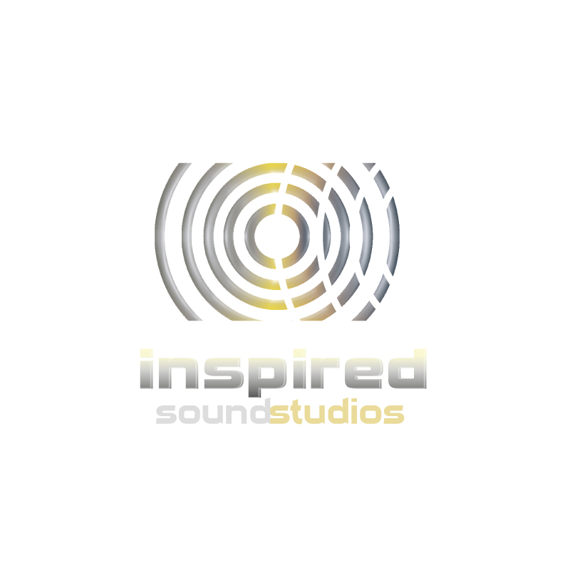 Logo Design by JACQUI for Inspired Sound Studios | Design #172190