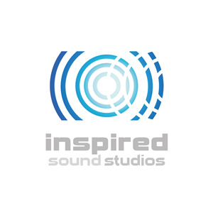 Logo Design by JACQUI for Inspired Sound Studios | Design: #178973