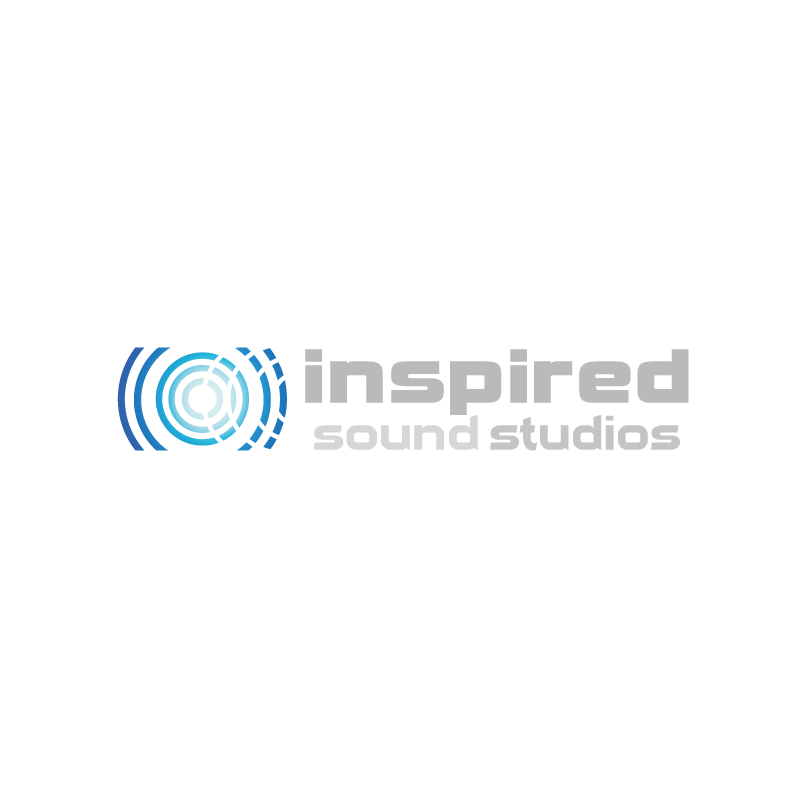 Logo Design by JACQUI for Inspired Sound Studios | Design #179004
