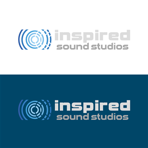 Design de Logo par JACQUI pour Inspired Sound Studios | Design : #179013
