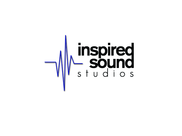 Design de Logo par HrvojeMijatovic pour Inspired Sound Studios | Design #173451