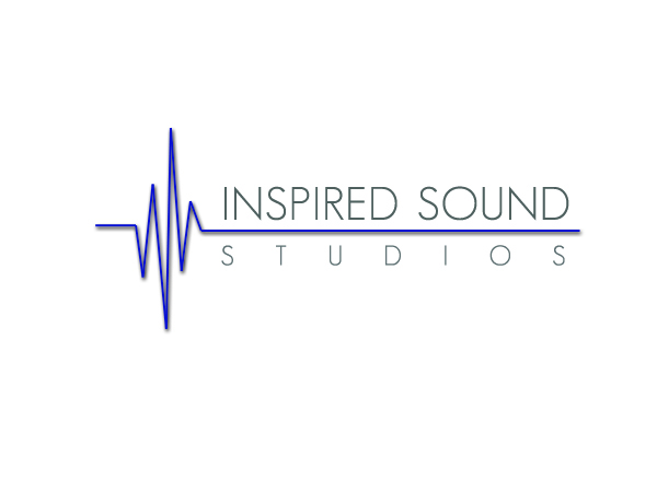 Logo-Design von HrvojeMijatovic für Inspired Sound Studios | Design #173459