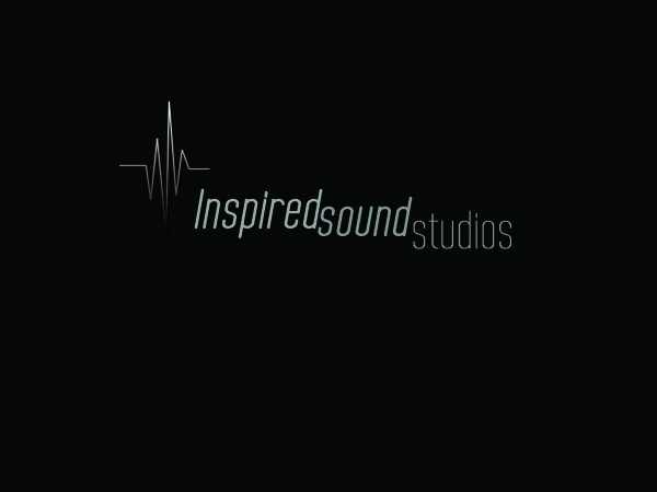 Logo Design by HrvojeMijatovic for Inspired Sound Studios | Design #174415