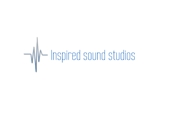 Logo Design by HrvojeMijatovic for Inspired Sound Studios | Design #174418