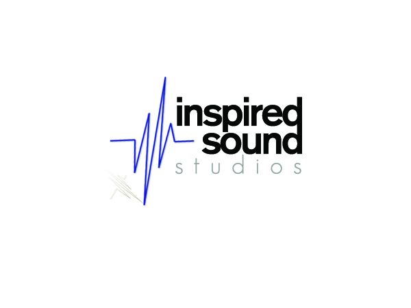 Logo-Design von HrvojeMijatovic für Inspired Sound Studios | Design #175624