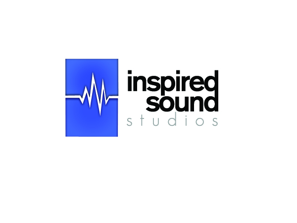 Logo Design by HrvojeMijatovic for Inspired Sound Studios | Design #175644