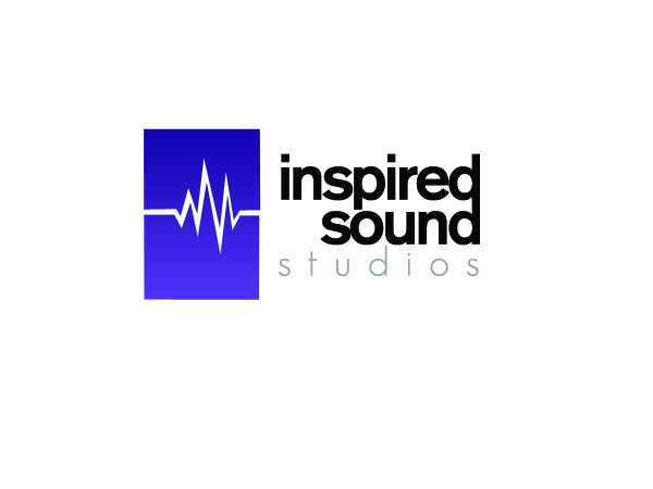 Logo Design by HrvojeMijatovic for Inspired Sound Studios | Design #175652