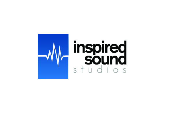 Logo Design by HrvojeMijatovic for Inspired Sound Studios | Design #175656